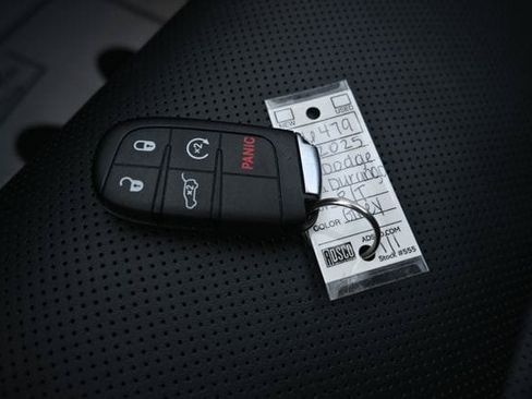 Used 2025 Dodge Durango R/T AWD/4WD image 50