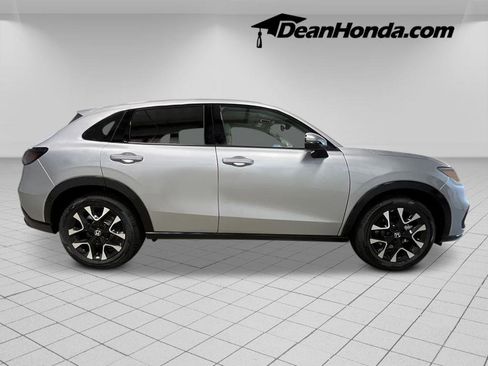 New 2027 Honda HR-V EX-L image 7