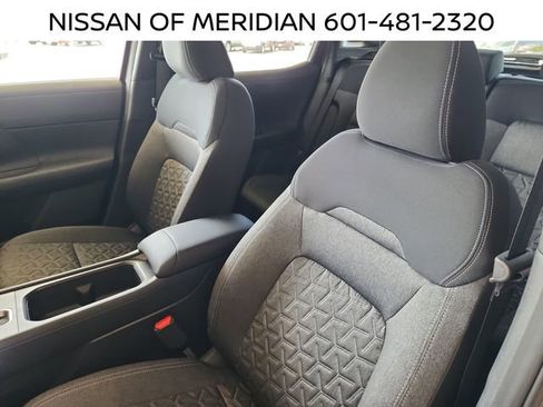 New 2026 Nissan Kicks SV w/ SV Premium Package FWD image 11