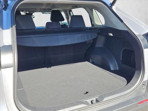 Used 2024 Toyota RAV4 XLE image 6