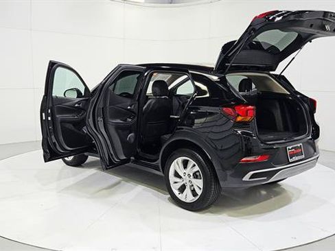 Used 2025 Buick Encore GX Preferred FWD image 31