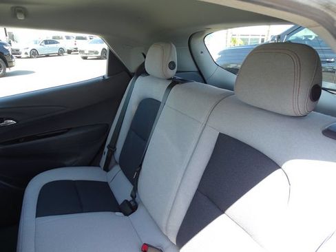 Certified 2021 Chevrolet Bolt LT FWD image 9