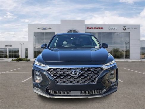 Used 2020 Hyundai Santa Fe SEL image 6