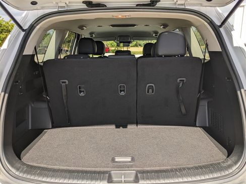 Certified 2021 Kia Telluride LX image 19