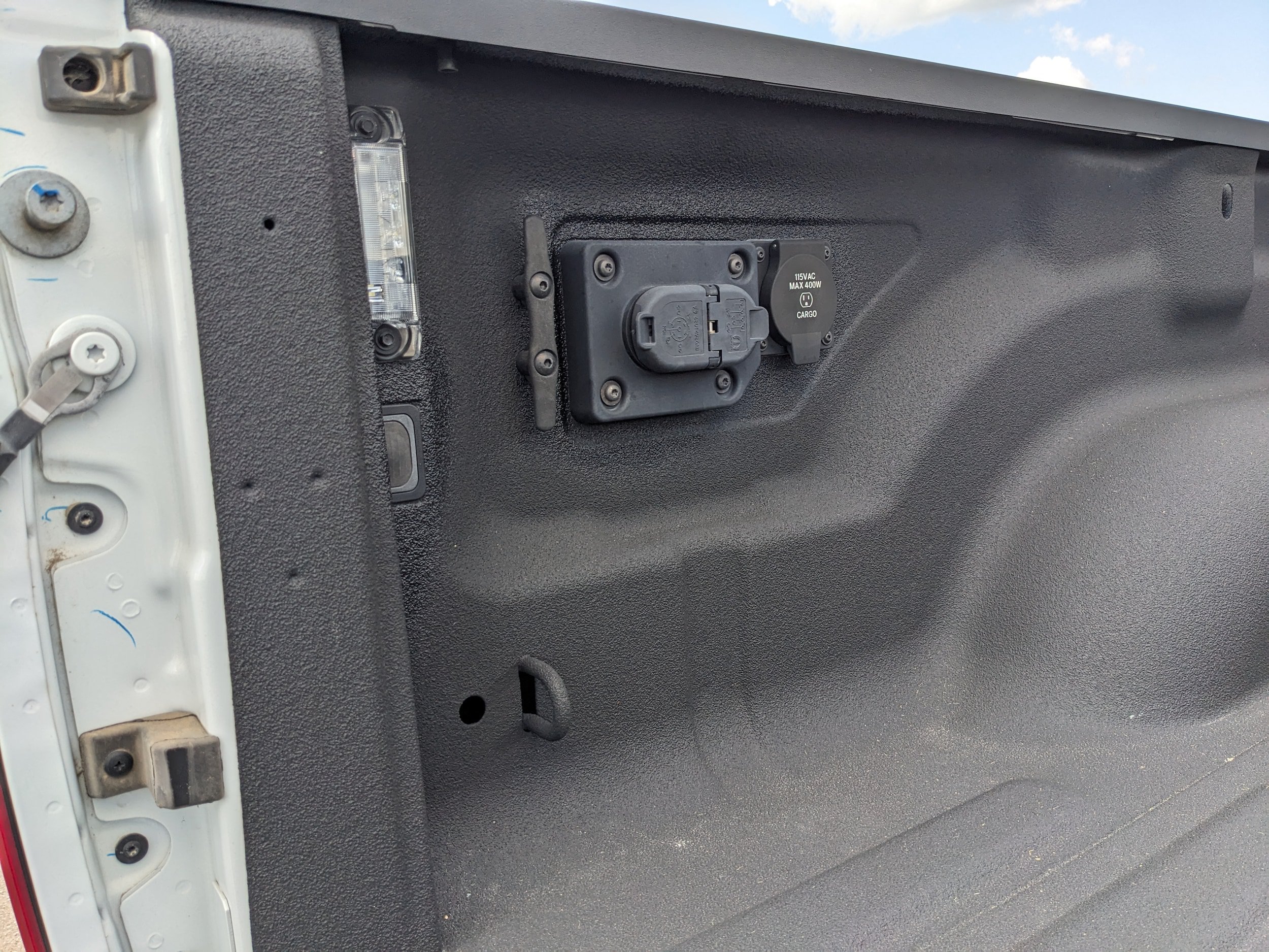 Used 2023 RAM 3500 Tradesman AWD/4WD image 14