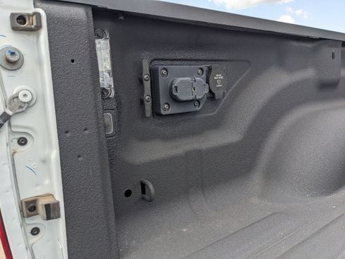 Used 2023 RAM 3500 Tradesman AWD/4WD image 14