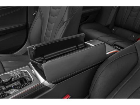 Used 2020 BMW M850i Gran Coupe xDrive image 14