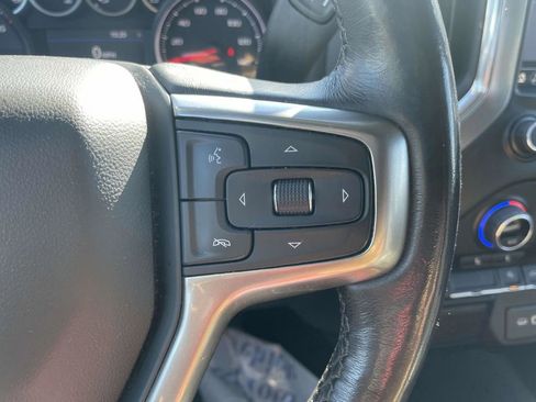 Used 2022 Chevrolet Silverado 1500 LT image 31