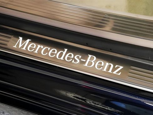 Used 2020 Mercedes-Benz S 560 S 560 image 71