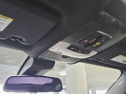 Used 2019 BMW X6 xDrive35i w/ M Sport Package image 22