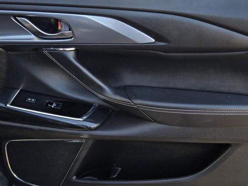 Used 2023 MAZDA CX-9 Grand Touring image 10