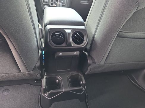 New 2026 Jeep Wrangler Sport image 30