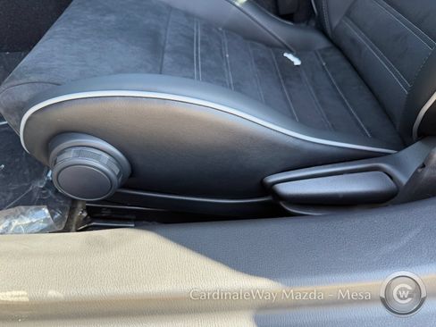 New 2026 MAZDA MX-5 Miata RF Club RWD image 13
