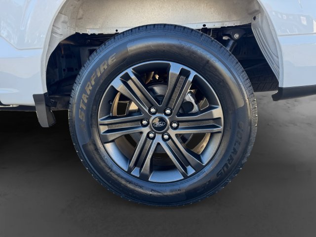 Used 2022 Ford F150 XLT w/ Equipment Group 302A High AWD/4WD image 7