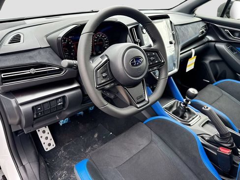 New 2026 Subaru WRX tS w/ Accessory Package #2 AWD/4WD image 10