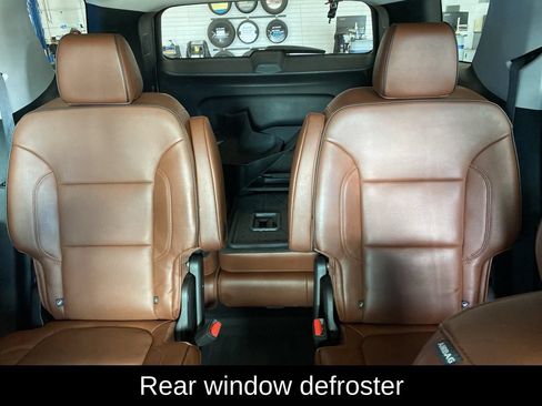 Used 2020 Chevrolet Traverse High Country w/ LPO, Floor Liner Package AWD/4WD image 13