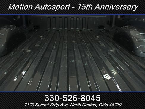 Used 2023 Ford F250 Lariat w/ Camper Package AWD/4WD image 10