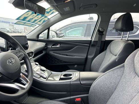 Used 2023 Hyundai Santa Fe SE image 12