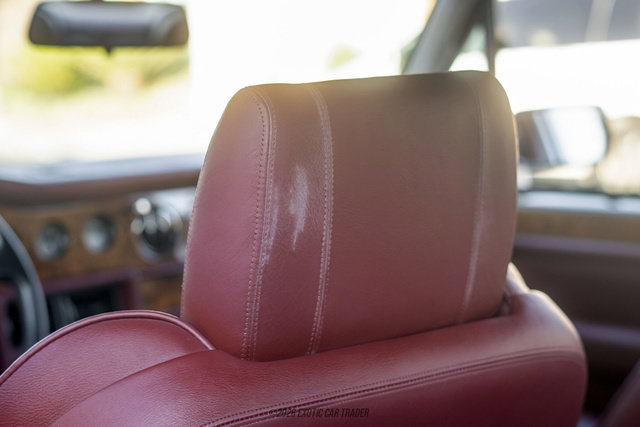 Used 1989 Bentley Turbo R RWD image 67