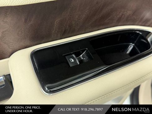 Used 2019 Lincoln Navigator Reserve w/ Cargo Package AWD/4WD image 37
