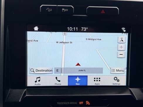 Used 2016 Ford F150 XLT w/ Equipment Group 302A Luxury AWD/4WD image 41