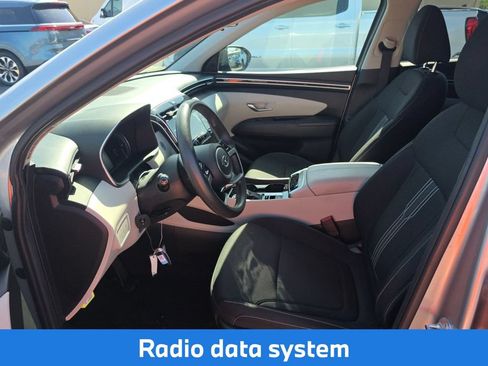 Used 2024 Hyundai Tucson SEL FWD image 8