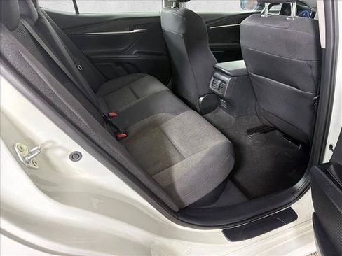 Used 2025 Toyota Camry LE FWD image 15