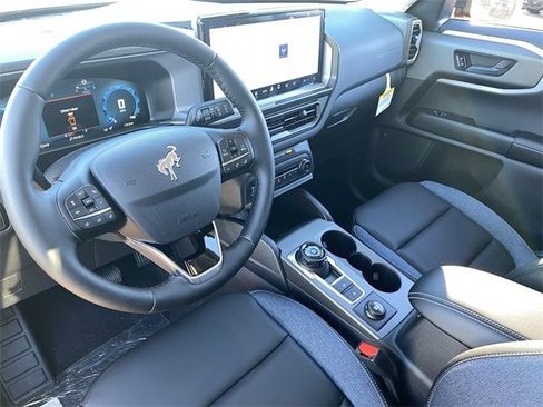 New 2025 Ford Bronco Sport Outer Banks image 43