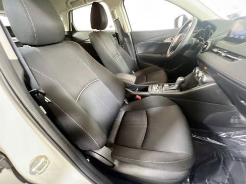 Used 2020 MAZDA CX-3 Sport AWD/4WD image 24