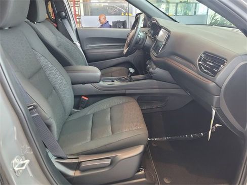 New 2026 Dodge Durango GT w/ Blacktop Package image 17