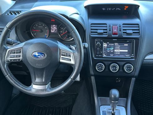 Used 2014 Subaru Crosstrek 2.0i Limited image 14