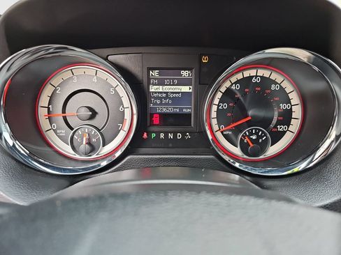 Used 2017 Dodge Grand Caravan GT FWD image 10
