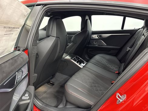 New 2026 BMW M850i xDrive image 28