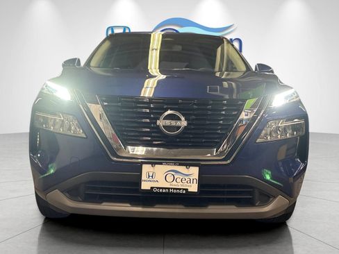 Used 2023 Nissan Rogue SV image 8