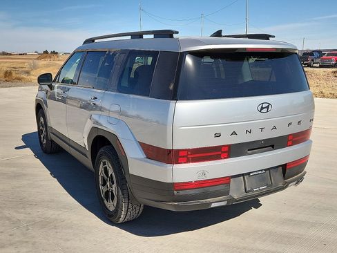 New 2026 Hyundai Santa Fe XRT image 3