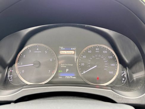 Used 2018 Lexus IS 300 AWD w/ Comfort Package image 17