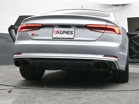 Used 2018 Audi S5 Prestige w/ Driver Assistance Package image 79