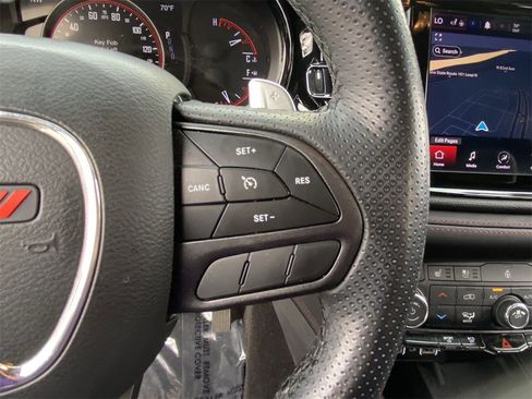 Used 2021 Dodge Durango R/T w/ Blacktop Package image 22