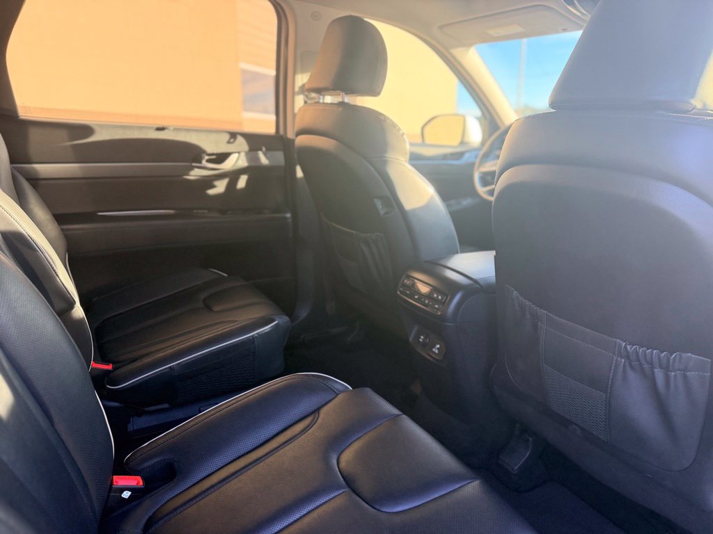 Used 2023 Hyundai Palisade SEL w/ Premium Package AWD/4WD image 16