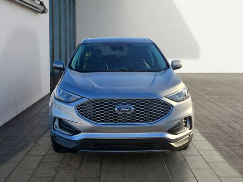 Certified 2024 Ford Edge SEL w/ Convenience Package image 8