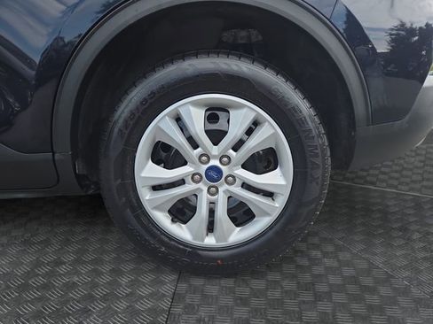 Used 2021 Ford Escape S image 33