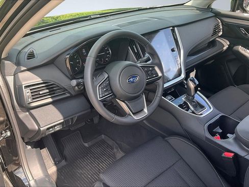 New 2025 Subaru Legacy Premium image 6