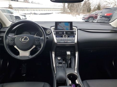 Used 2016 Lexus NX 200t 200t image 14