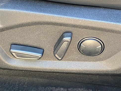 Certified 2024 Ford Edge SEL image 11