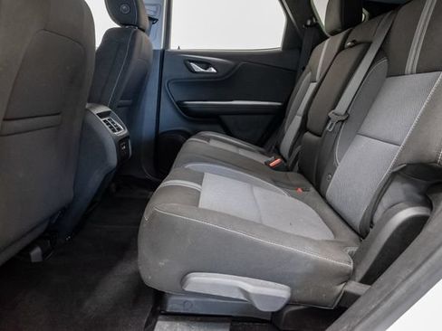 Used 2023 Chevrolet Blazer LT w/ Convenience Package FWD image 26