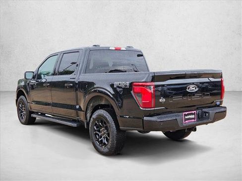 New 2026 Ford F150 XLT w/ FX4 Off-Road Package AWD/4WD image 9