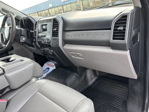 Used 2017 Ford F350 XL image 9