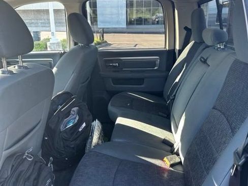Used 2014 RAM 1500 Outdoorsman AWD/4WD image 5