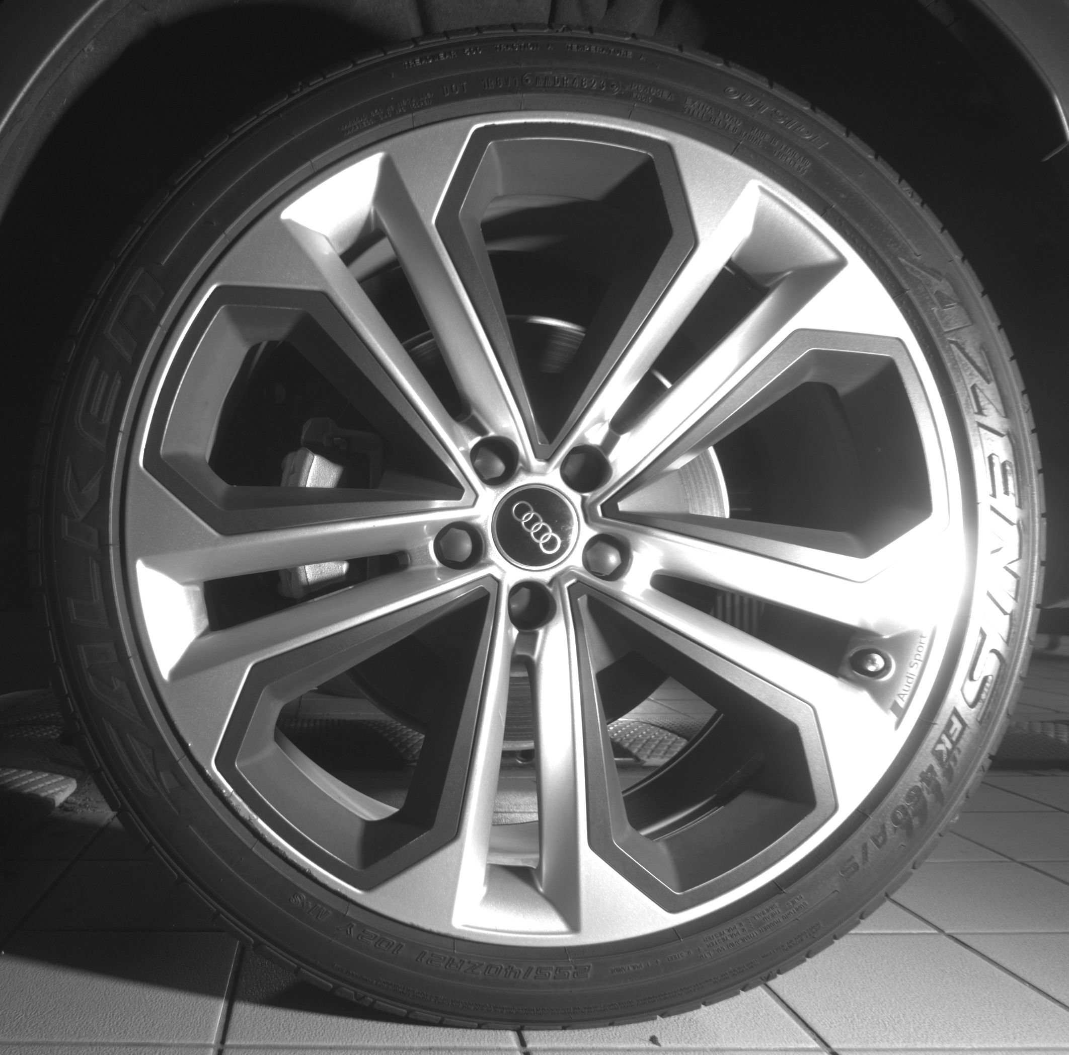 Used 2022 Audi Q5 2.0T Prestige w/ Prestige Package AWD/4WD image 32