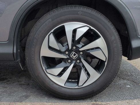 Used 2016 Honda CR-V Touring image 14